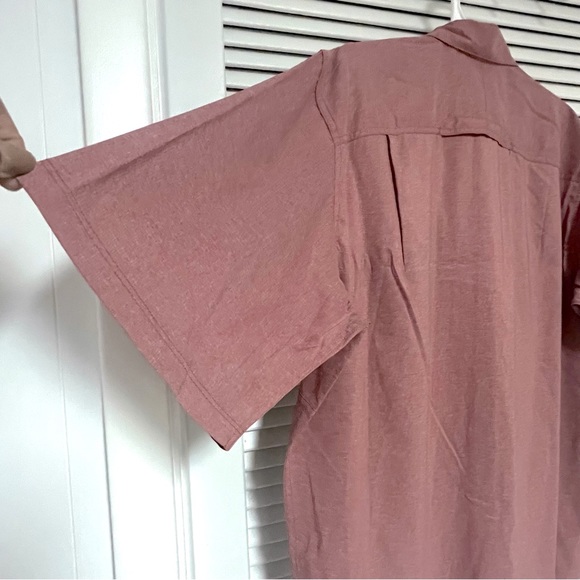 Wrangler ATG Fishing/Outdoor/Hiking/Camping Top Size XL and XXL - Picture 9 of 12